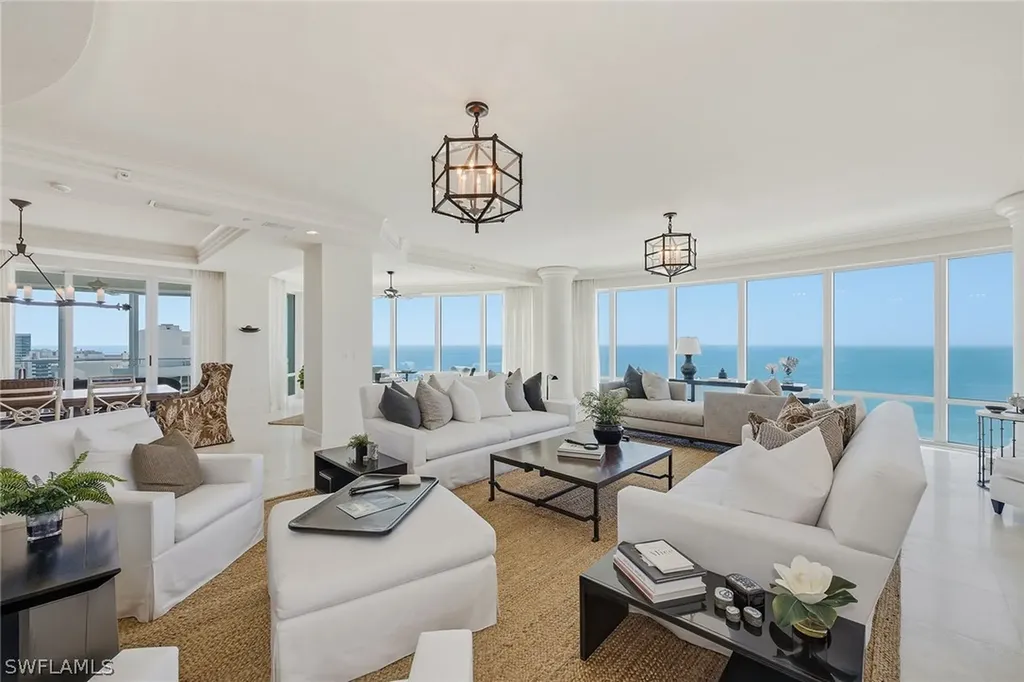 4101 Gulf Shore Boulevard N Naples FL 34103