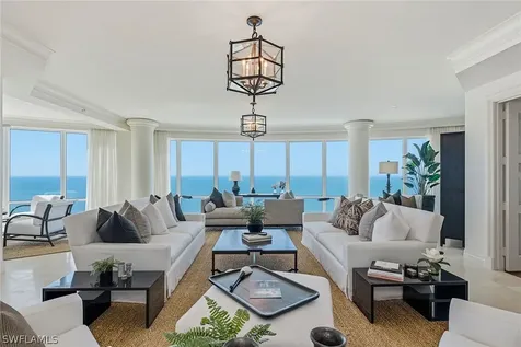 4101 Gulf Shore Boulevard N Naples FL 34103