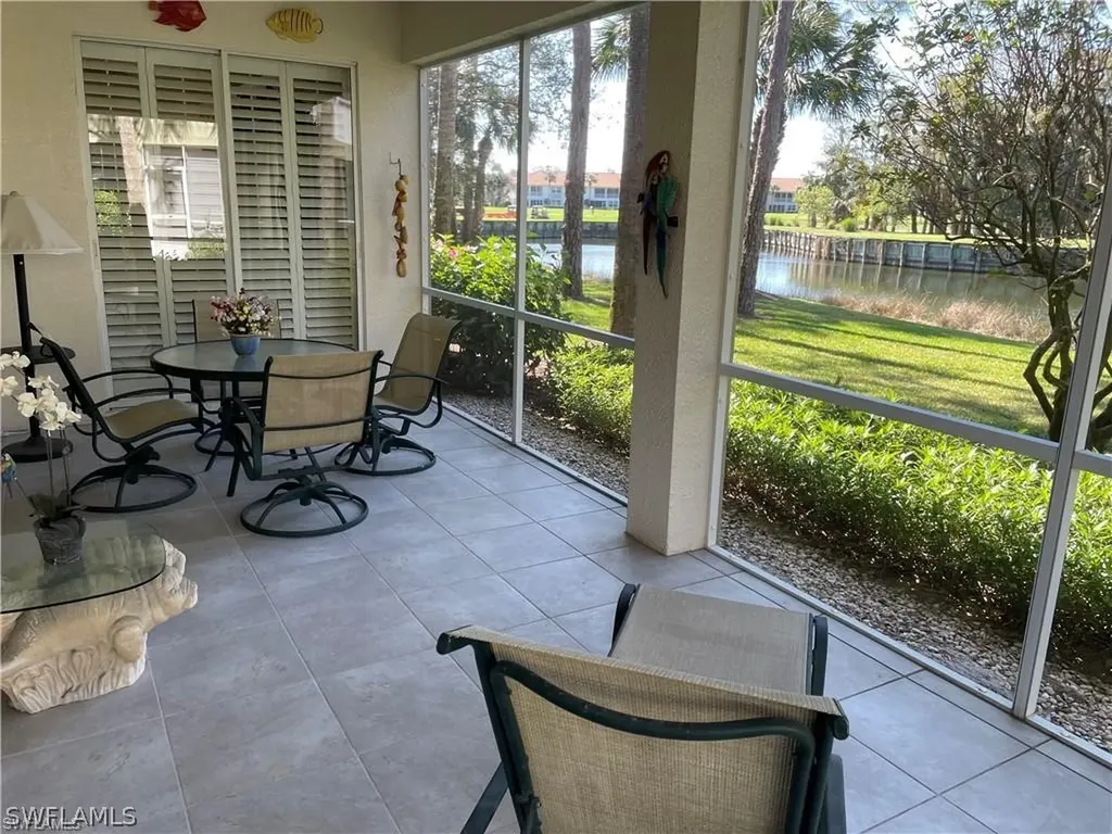 2288 Ashton Oaks Lane Naples FL 34109