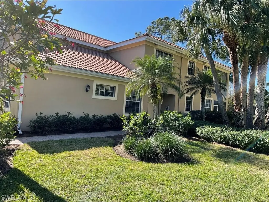 2288 Ashton Oaks Lane Naples FL 34109