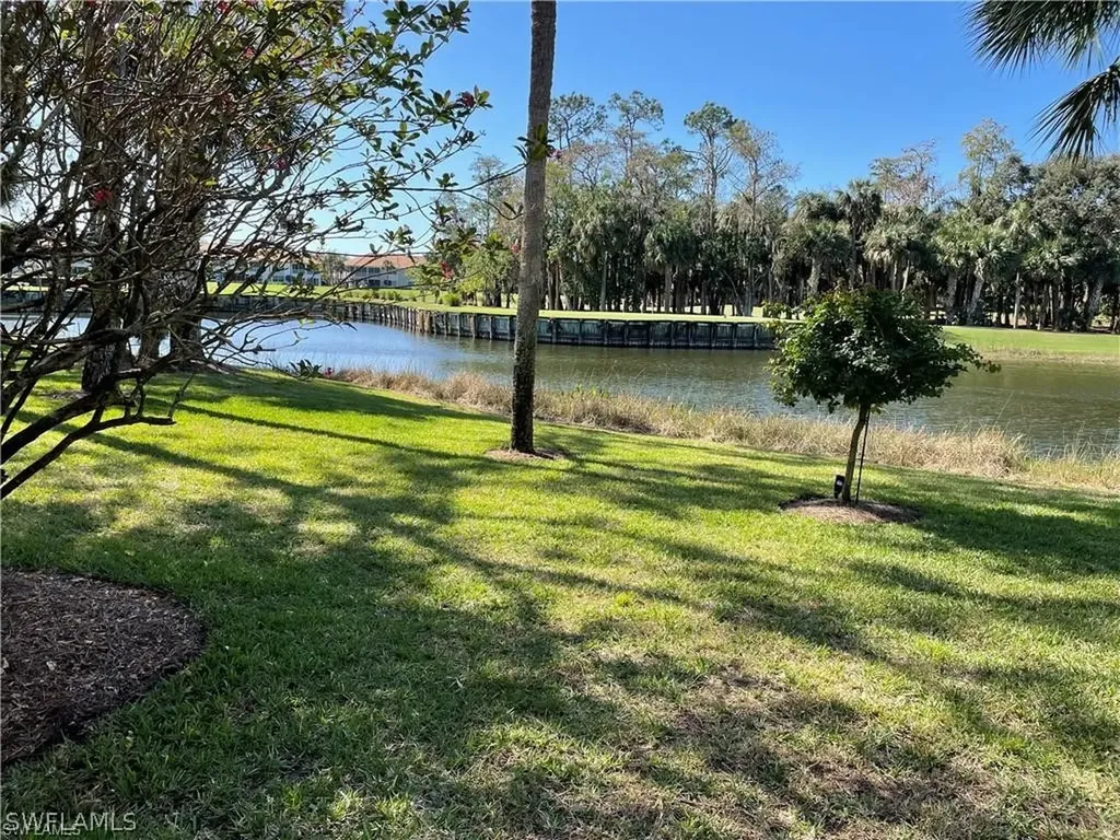 2288 Ashton Oaks Lane Naples FL 34109