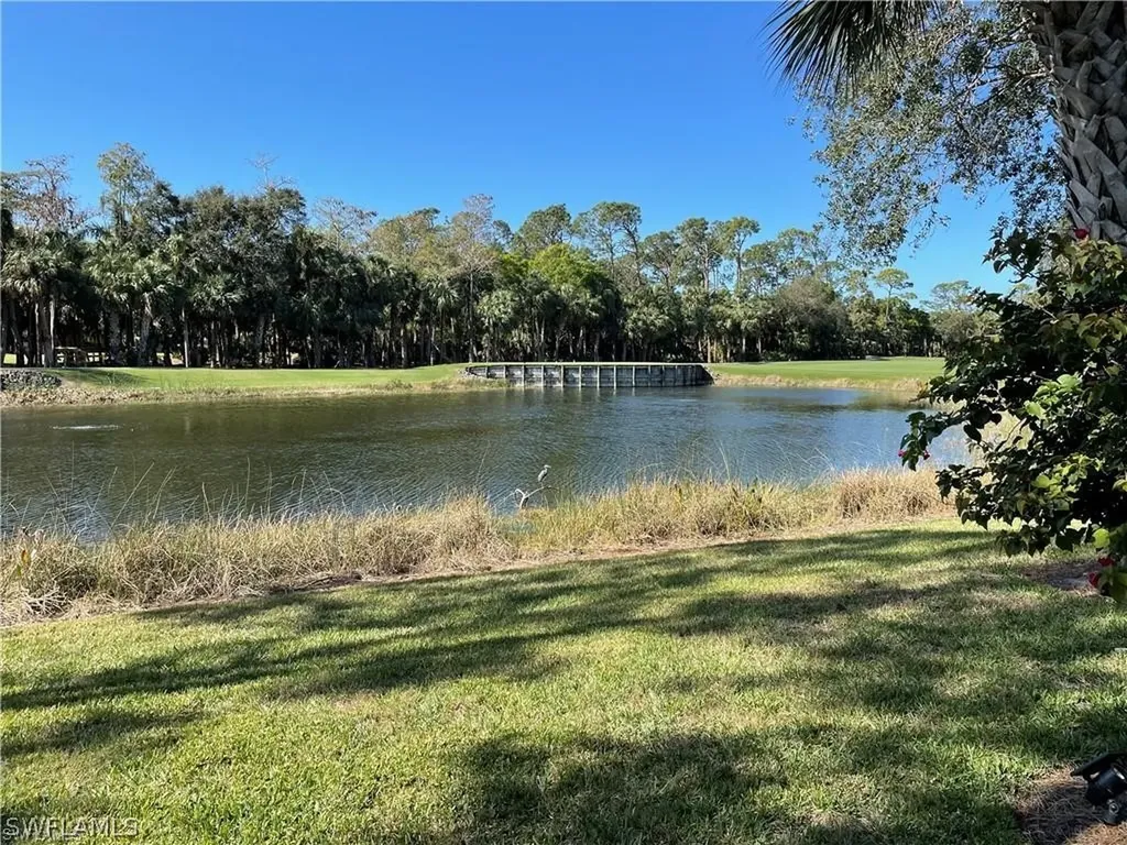 2288 Ashton Oaks Lane Naples FL 34109