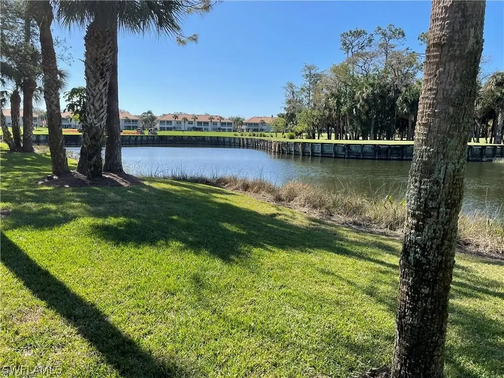 2288 Ashton Oaks Lane Naples FL 34109