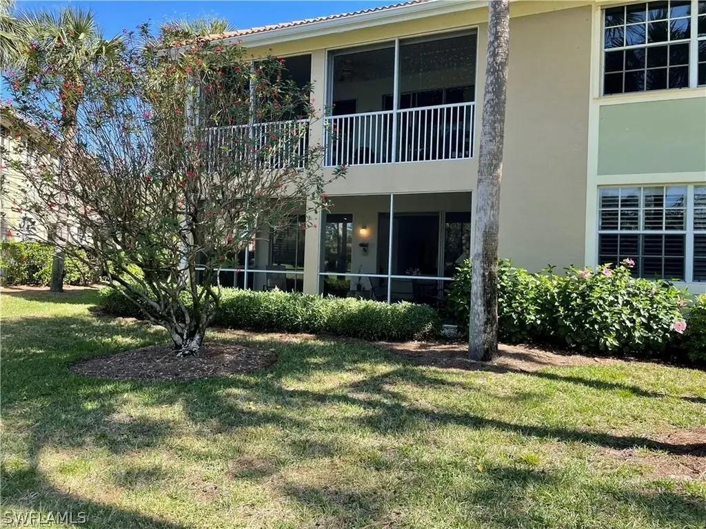 2288 Ashton Oaks Lane Naples FL 34109