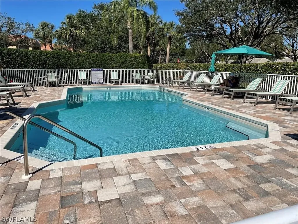 2288 Ashton Oaks Lane Naples FL 34109