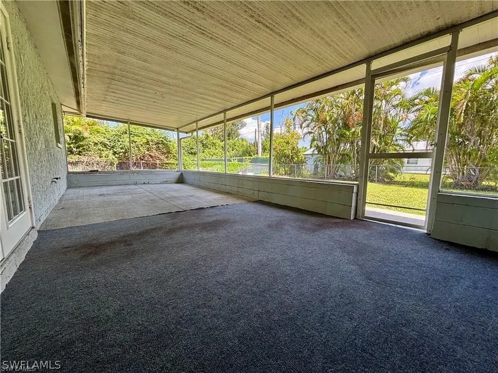 5476 / 5478 Avenue C Bokeelia FL 33922