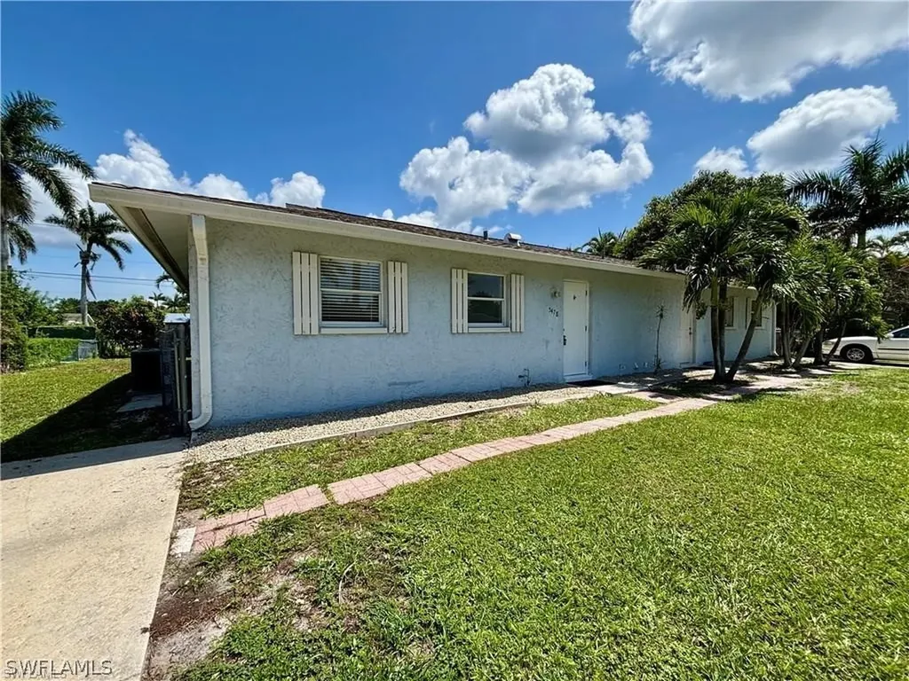 5476 / 5478 Avenue C Bokeelia FL 33922