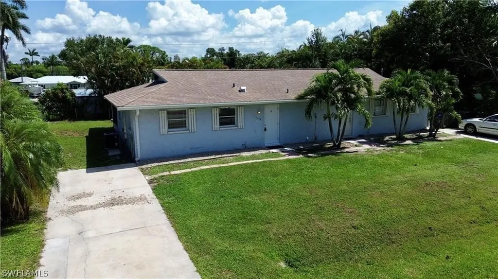 5476 / 5478 Avenue C Bokeelia FL 33922