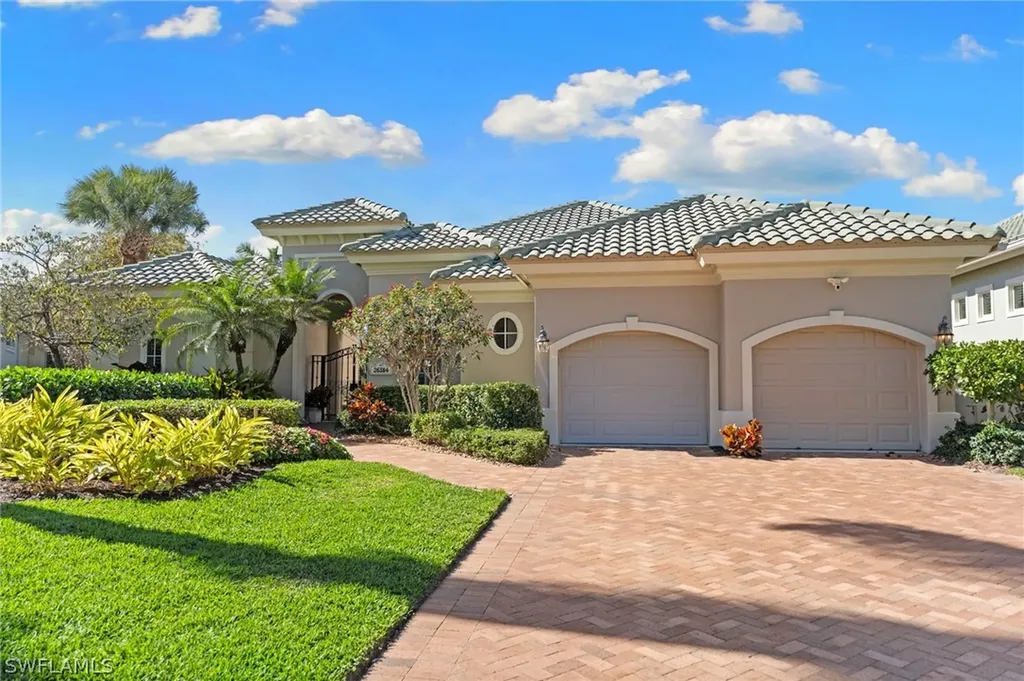 26384 Augusta Creek Court Bonita Springs FL 34134