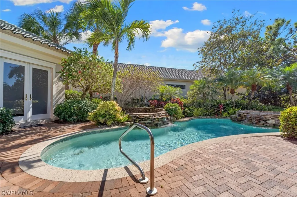 26384 Augusta Creek Court Bonita Springs FL 34134