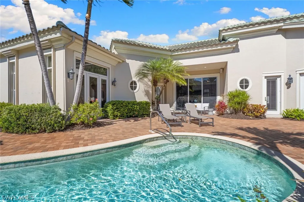 26384 Augusta Creek Court Bonita Springs FL 34134