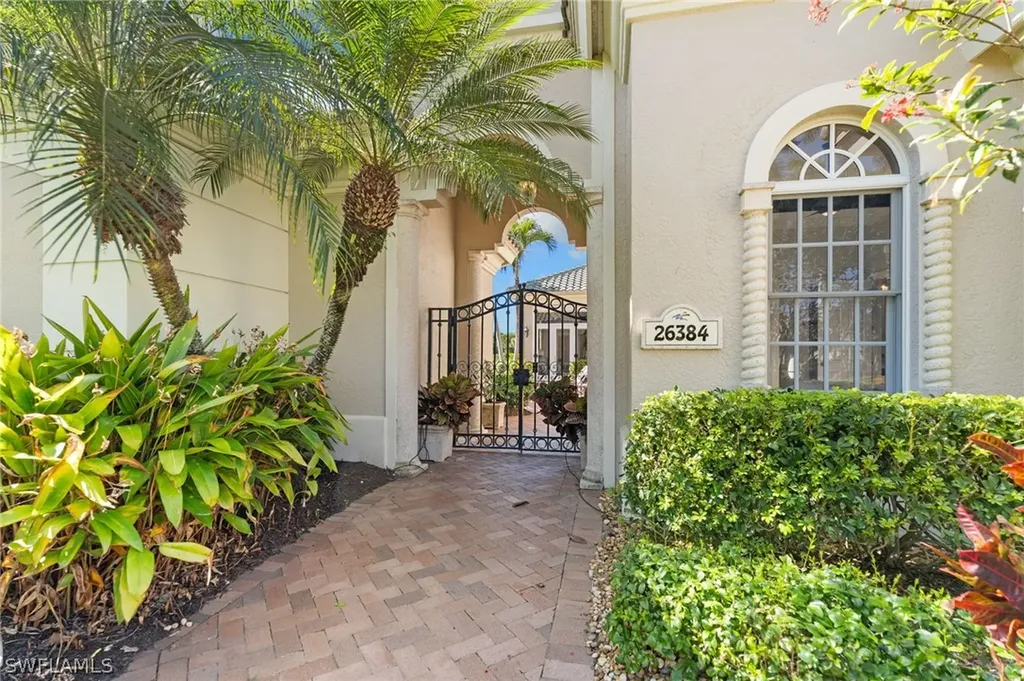 26384 Augusta Creek Court Bonita Springs FL 34134