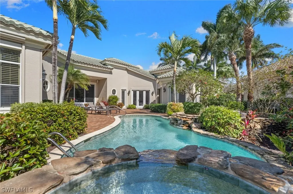 26384 Augusta Creek Court Bonita Springs FL 34134