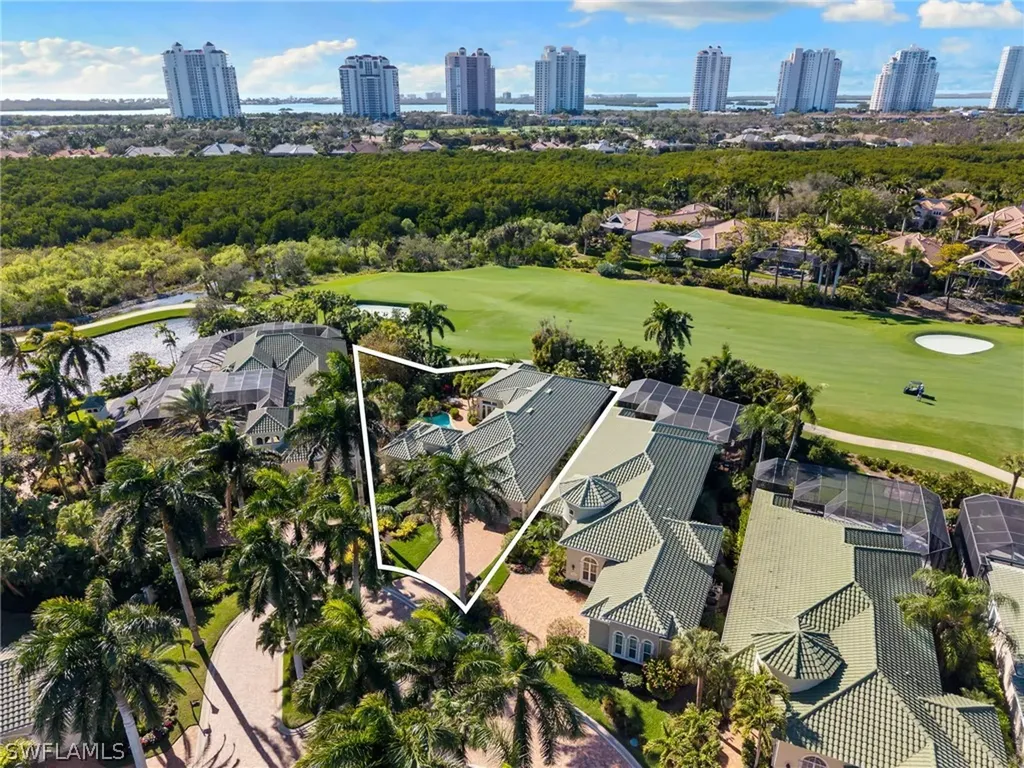 26384 Augusta Creek Court Bonita Springs FL 34134