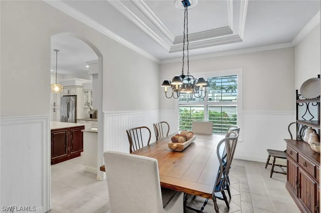 9134 Troon Lakes Drive Naples FL 34109