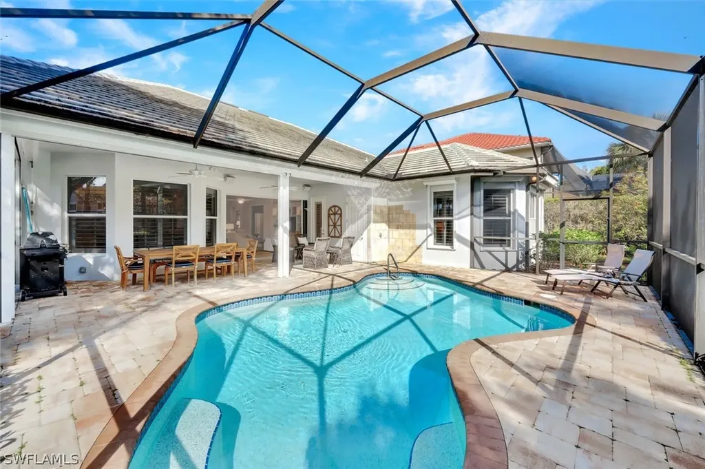 9134 Troon Lakes Drive Naples FL 34109