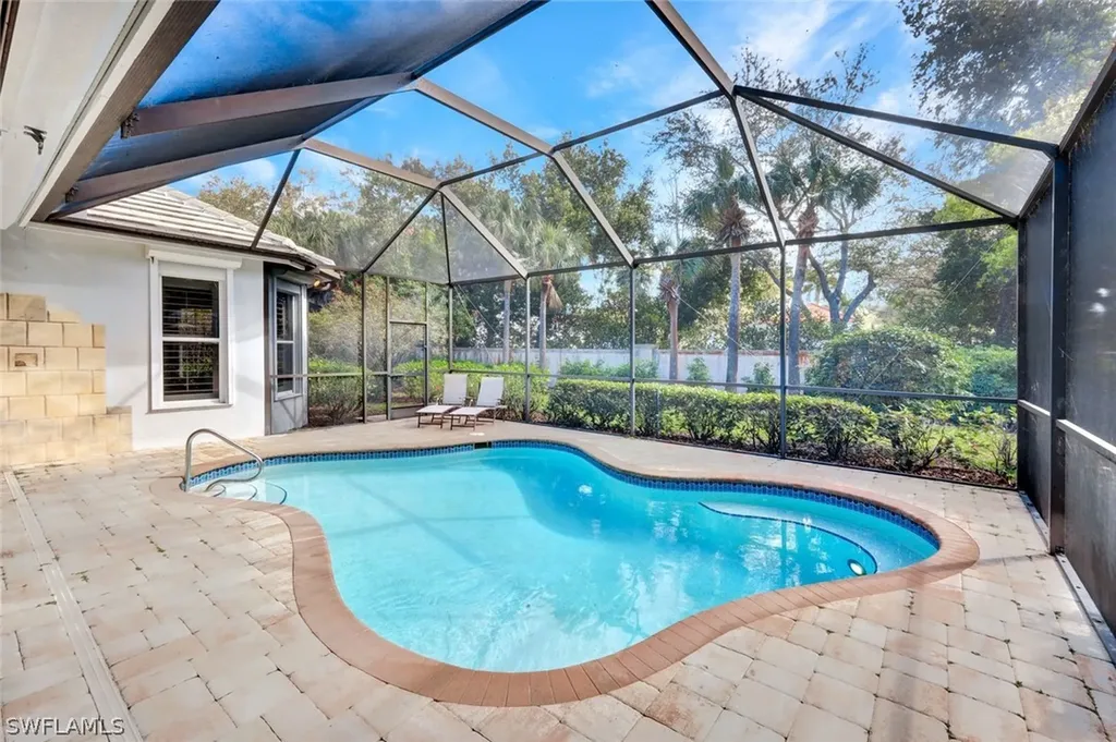9134 Troon Lakes Drive Naples FL 34109