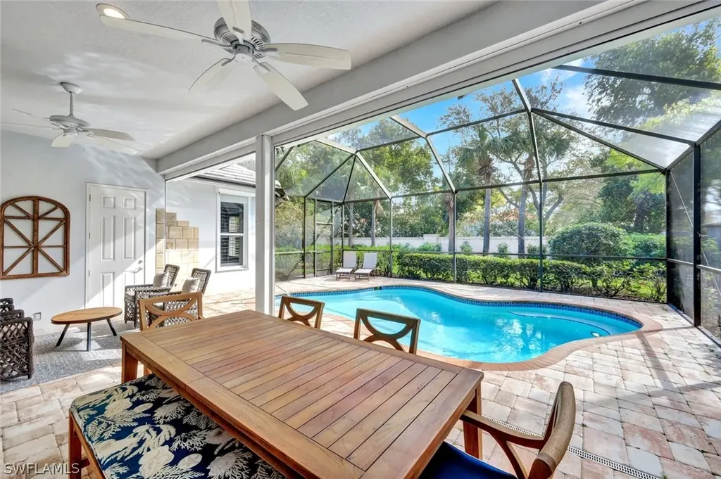9134 Troon Lakes Drive Naples FL 34109