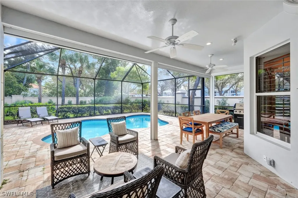 9134 Troon Lakes Drive Naples FL 34109