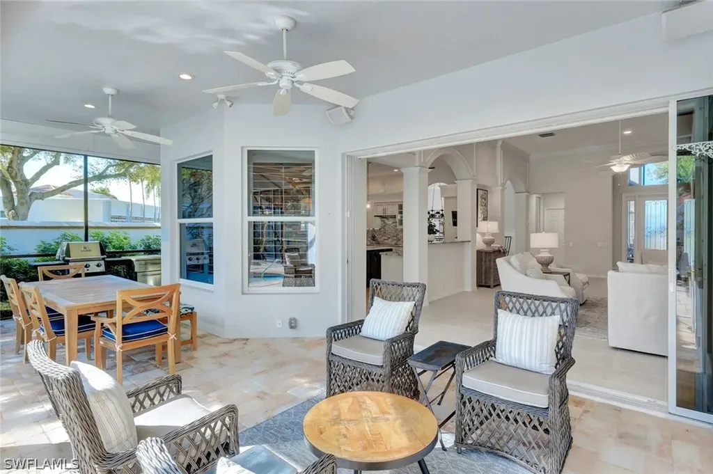 9134 Troon Lakes Drive Naples FL 34109