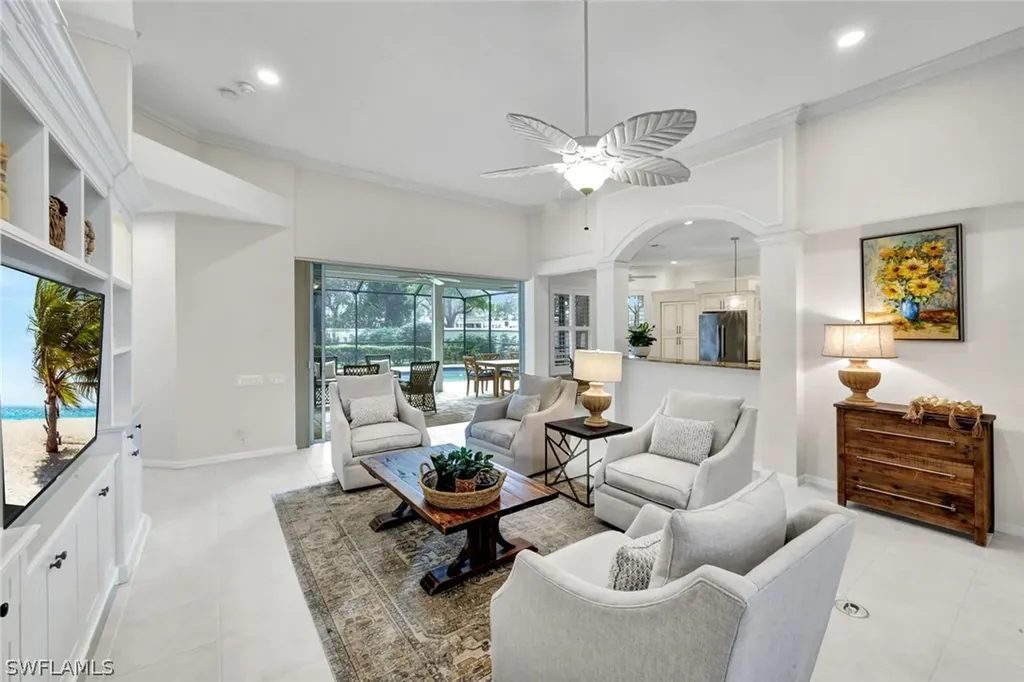 9134 Troon Lakes Drive Naples FL 34109