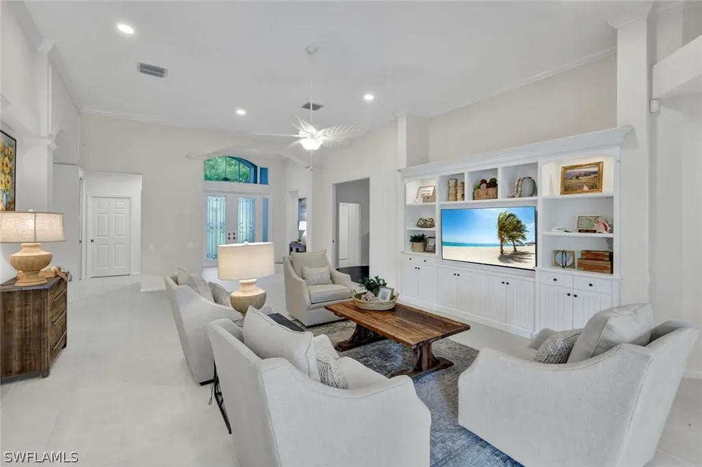 9134 Troon Lakes Drive Naples FL 34109