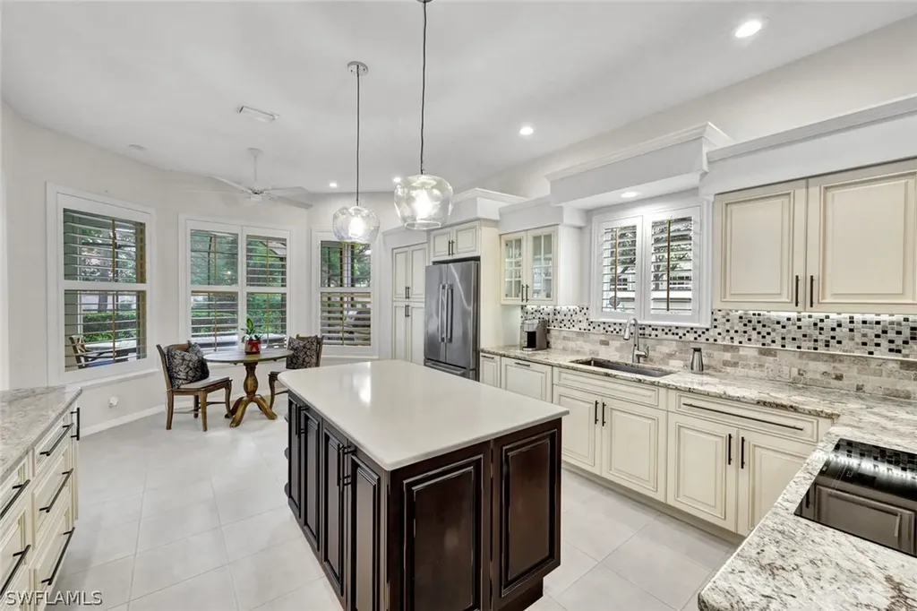 9134 Troon Lakes Drive Naples FL 34109