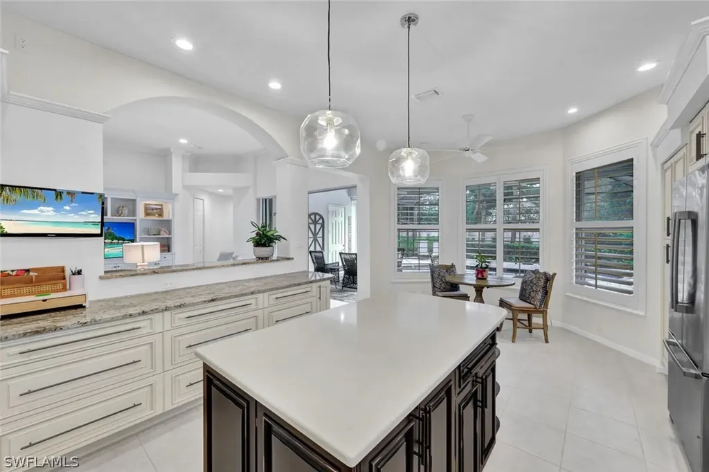 9134 Troon Lakes Drive Naples FL 34109