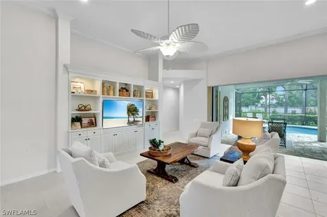 9134 Troon Lakes Drive Naples FL 34109