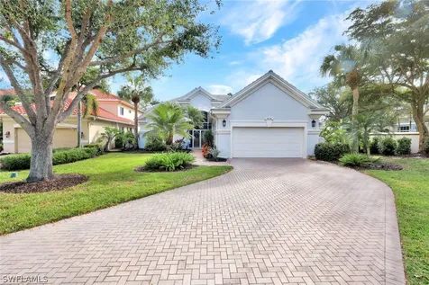 9134 Troon Lakes Drive Naples FL 34109