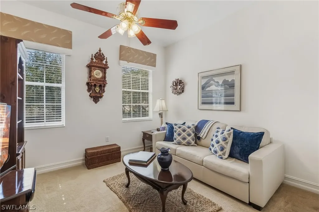 4970 Westchester Court Naples FL 34105