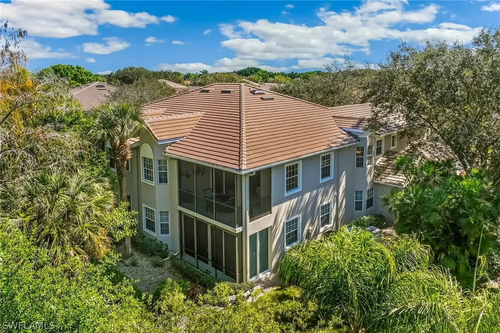 4970 Westchester Court Naples FL 34105