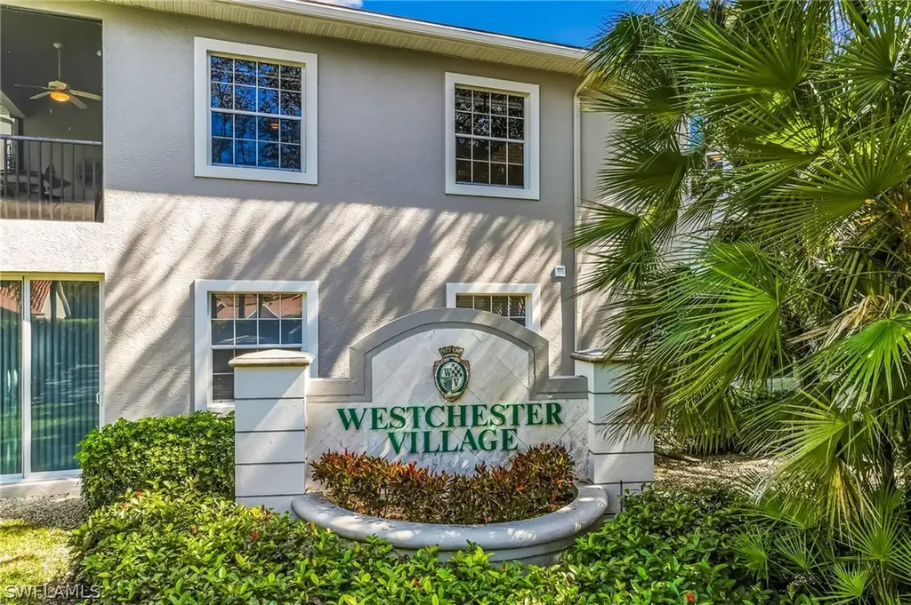 4970 Westchester Court Naples FL 34105