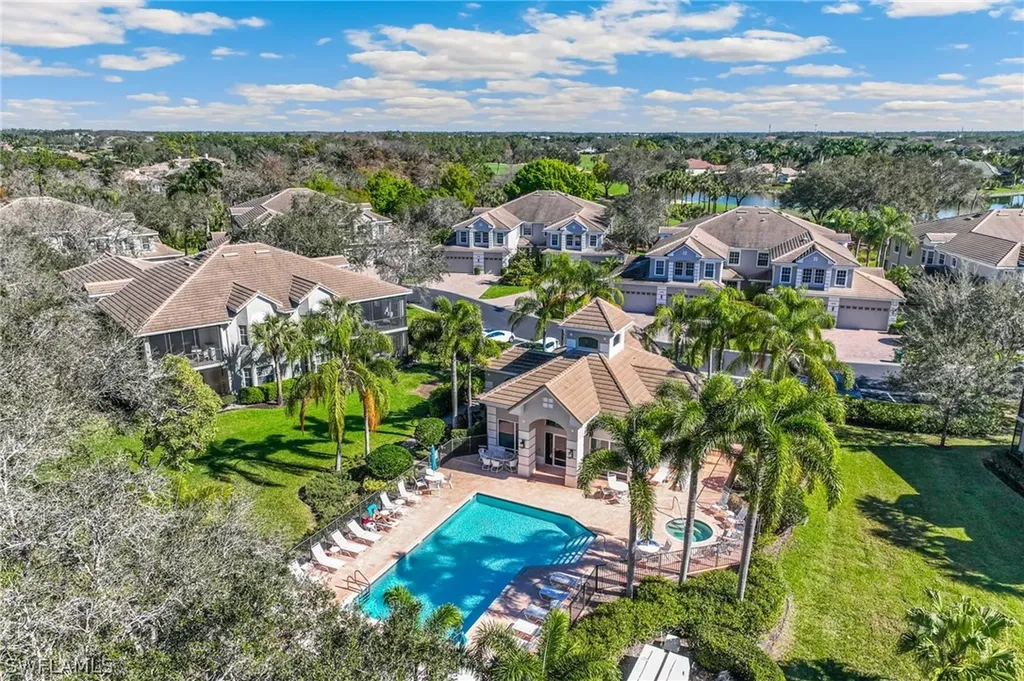4970 Westchester Court Naples FL 34105