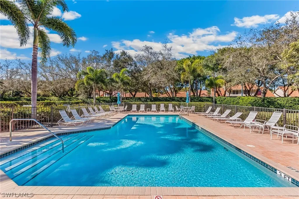 4970 Westchester Court Naples FL 34105