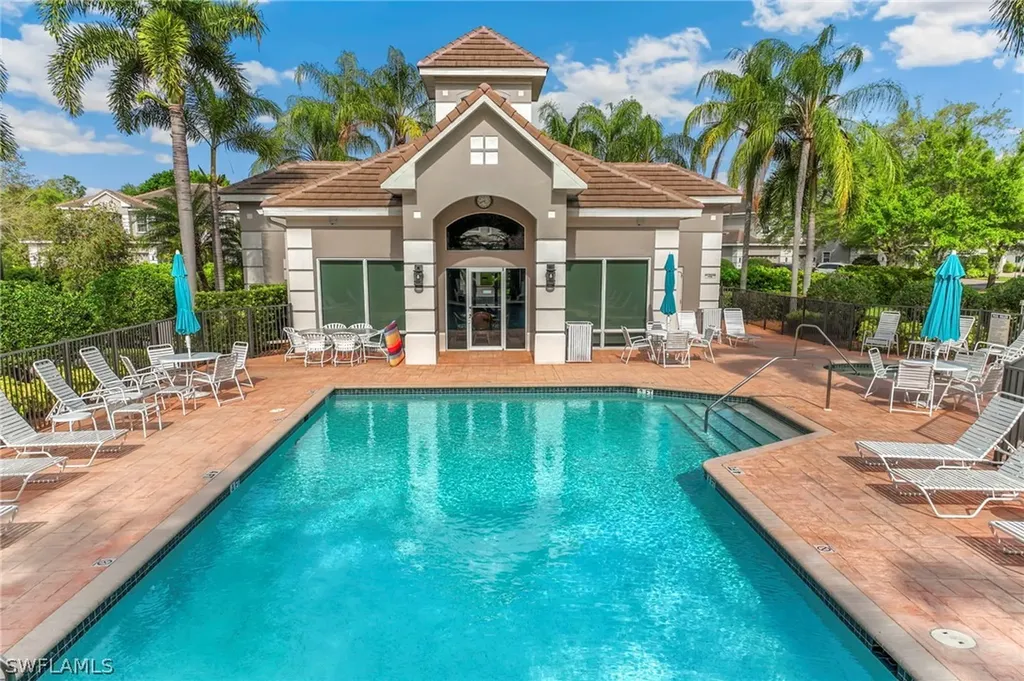 4970 Westchester Court Naples FL 34105