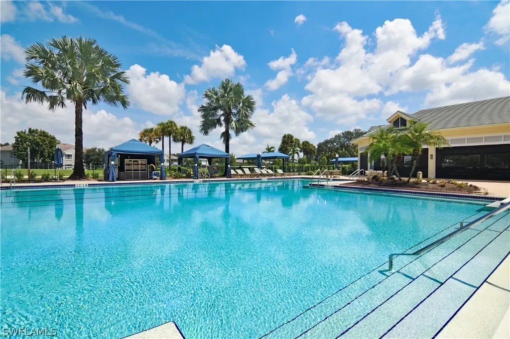 4970 Westchester Court Naples FL 34105