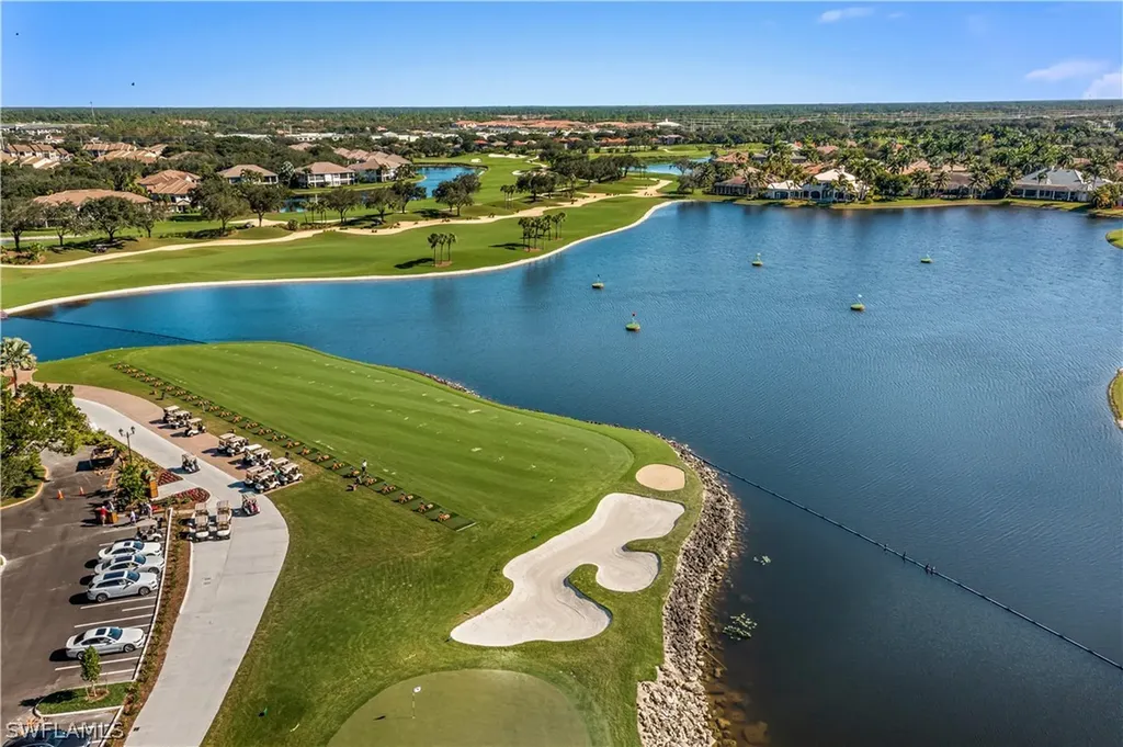 4970 Westchester Court Naples FL 34105
