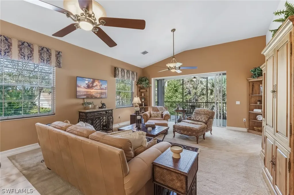 4970 Westchester Court Naples FL 34105