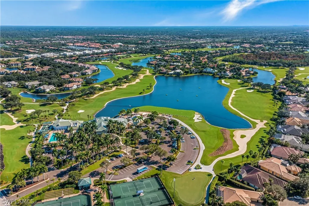 4970 Westchester Court Naples FL 34105
