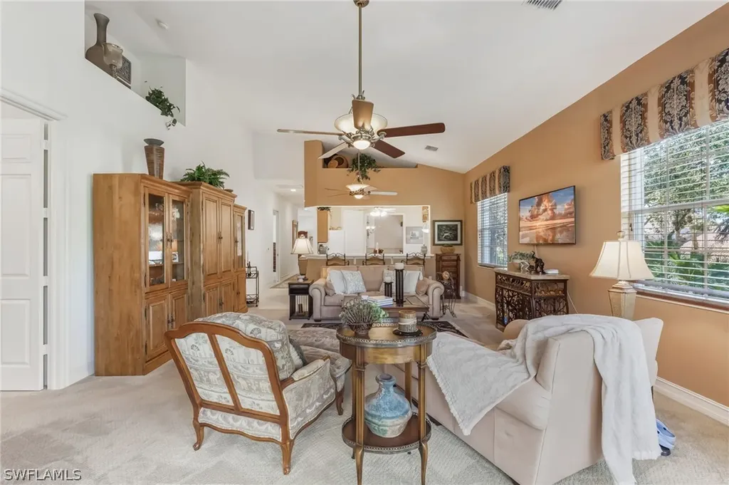 4970 Westchester Court Naples FL 34105
