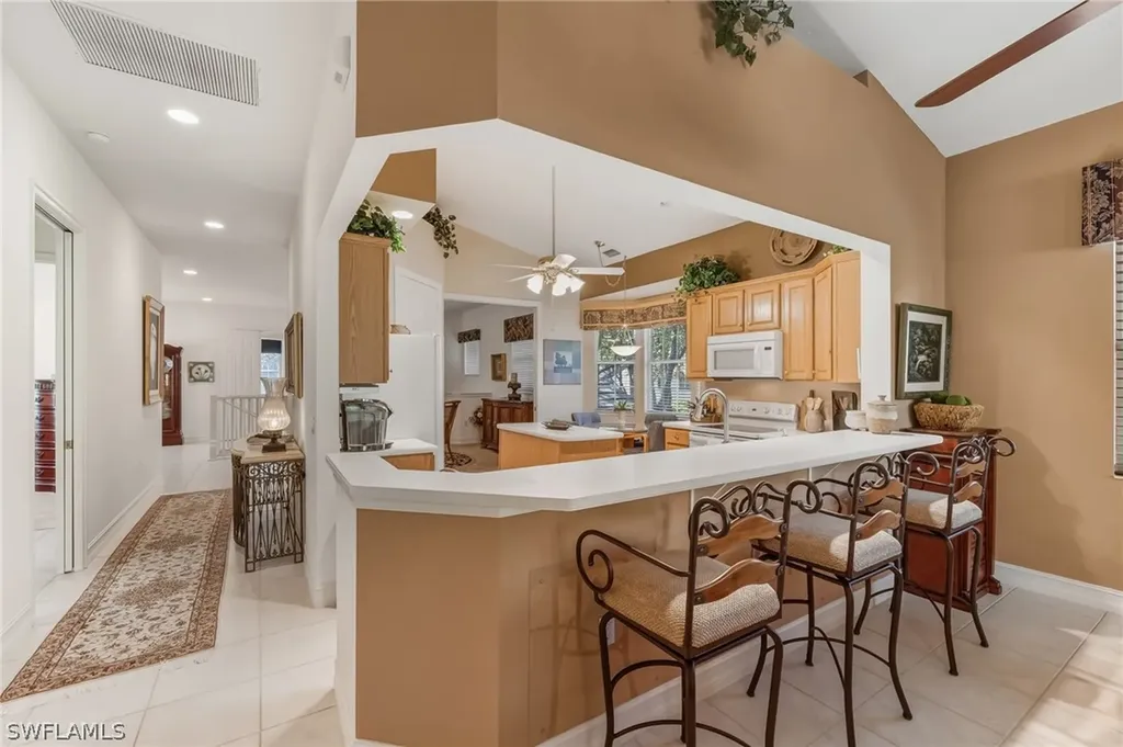 4970 Westchester Court Naples FL 34105