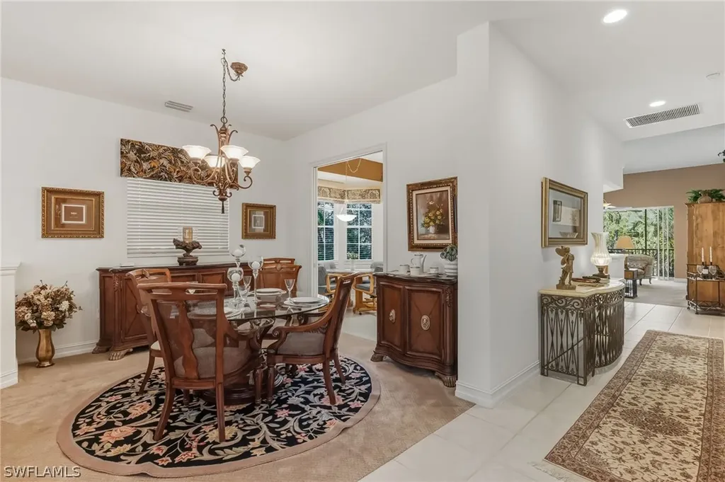 4970 Westchester Court Naples FL 34105