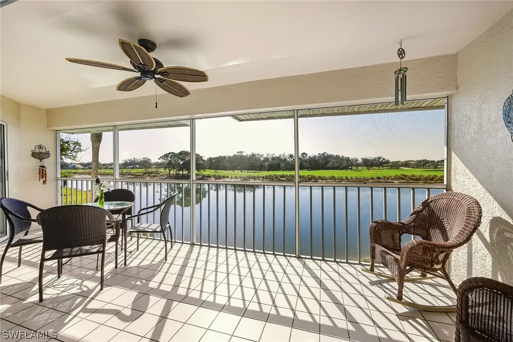 6260 Bellerive Avenue Naples FL 34119