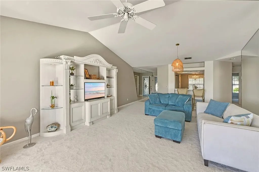 6260 Bellerive Avenue Naples FL 34119