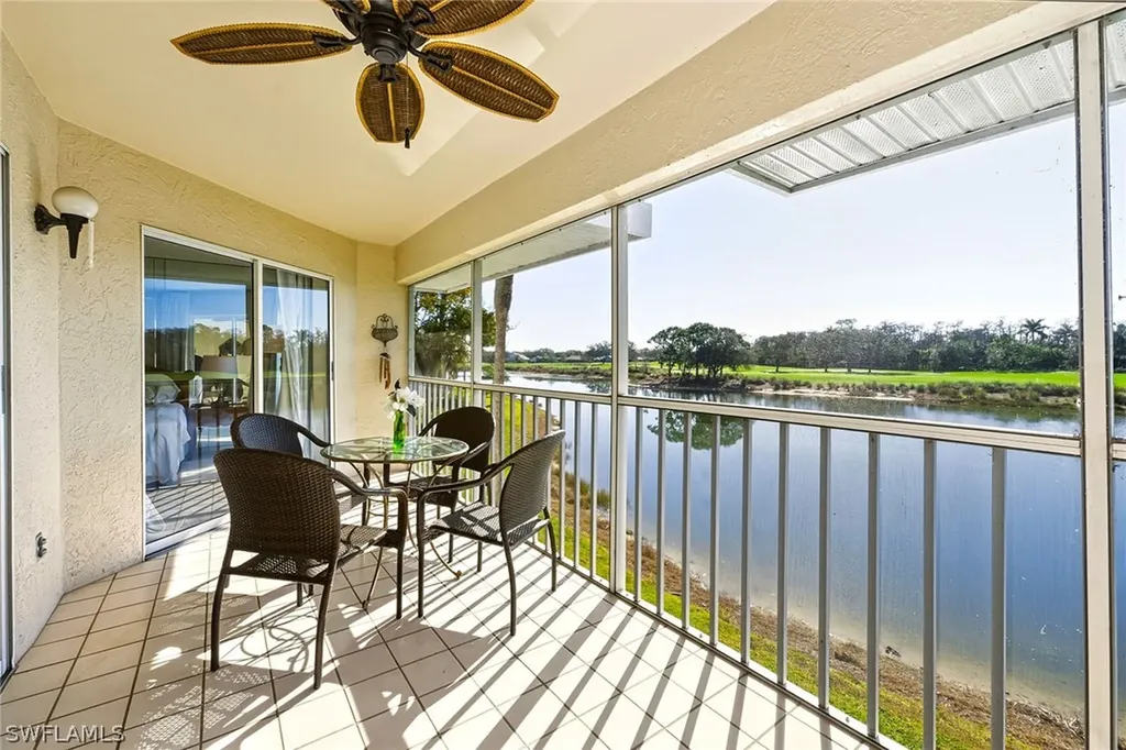 6260 Bellerive Avenue Naples FL 34119