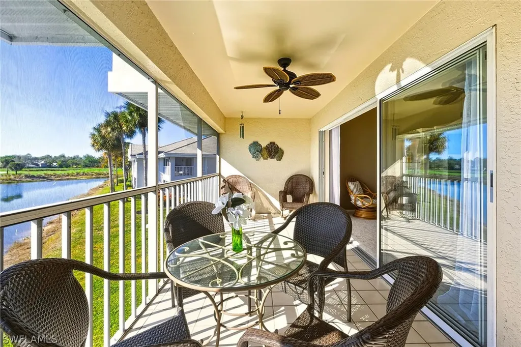 6260 Bellerive Avenue Naples FL 34119