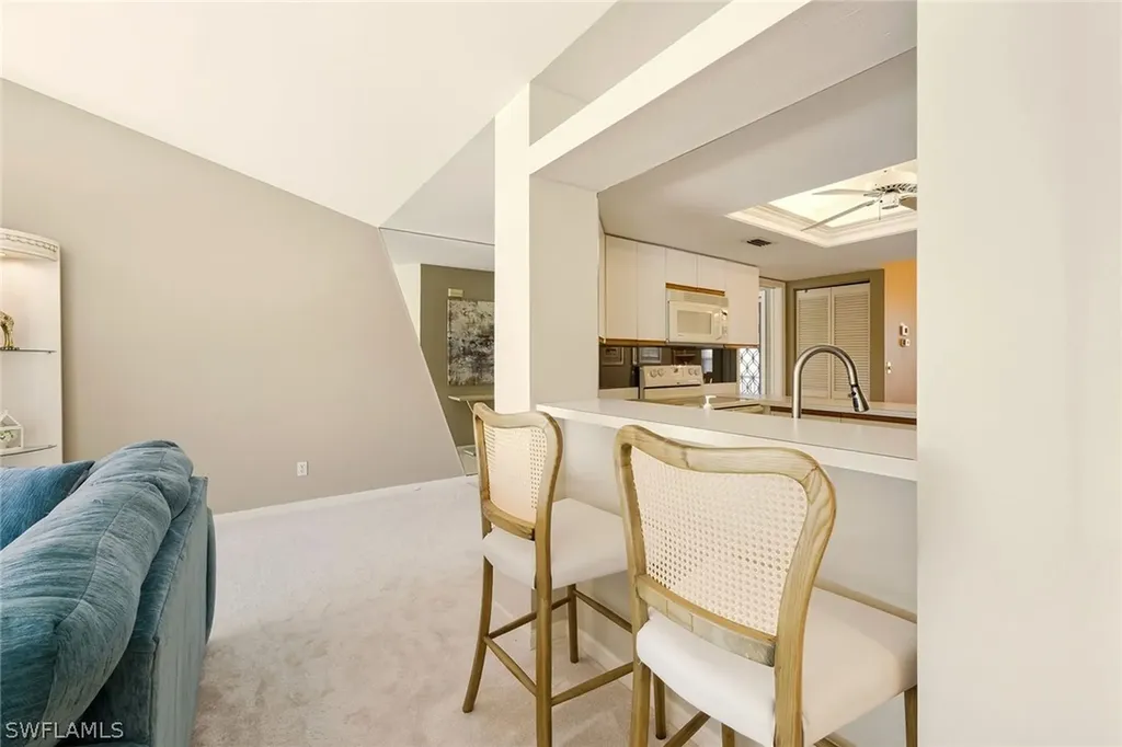 6260 Bellerive Avenue Naples FL 34119