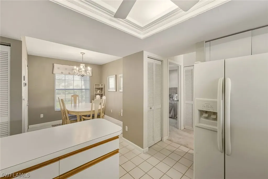 6260 Bellerive Avenue Naples FL 34119