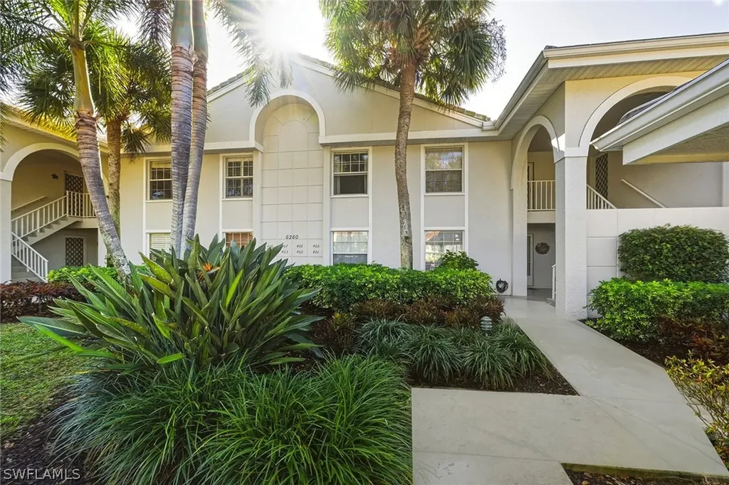 6260 Bellerive Avenue Naples FL 34119